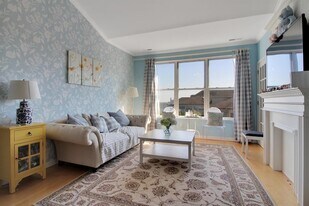 26 Ave at Port Imperial in West New York, NJ - Building Photo