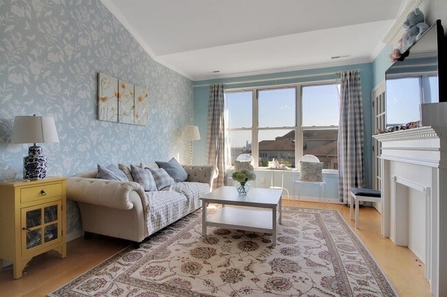 property at 26 Ave at Port Imperial