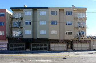 3334-3344 Fillmore St in San Francisco, CA - Building Photo - Building Photo