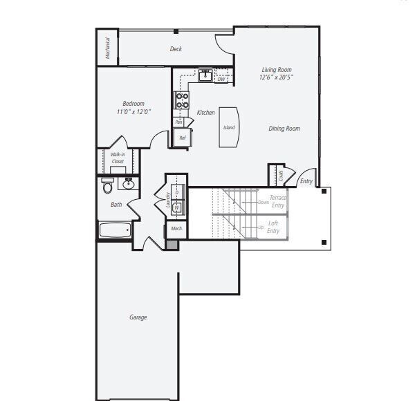 The Preserve at Cohasset Apartments in Cohasset, MA