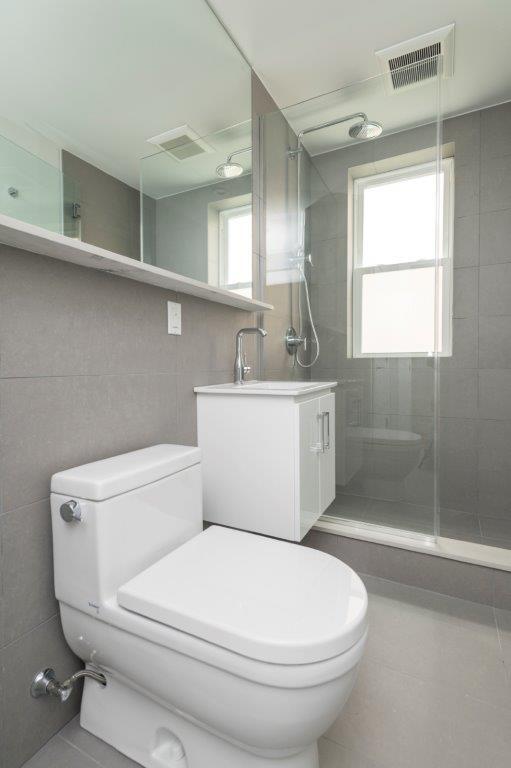 35 South St, Unit 1 in Boston, MA - Building Photo - Building Photo