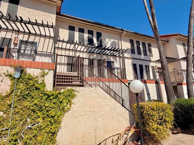 property at 101 W Del Mar Blvd