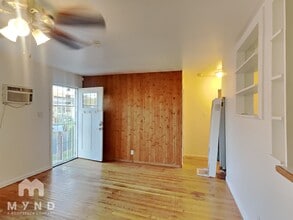 1220 Detroit Ave in Concord, CA - Building Photo - Building Photo