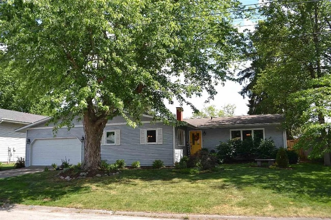 148 Seneca Ln in West Lafayette, IN - Building Photo - Building Photo