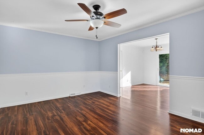 property at 215 N Pine St