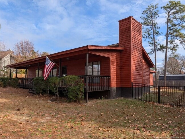 481 Sierra Trail in Spring Lake, NC - Building Photo - Building Photo
