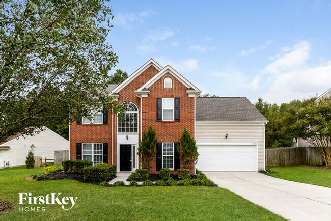 property at 16226 Greybriar Forest Ln