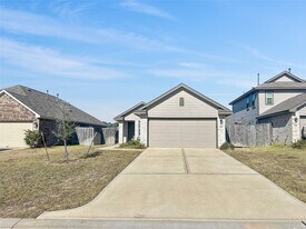 937 Silver Birch Br in Magnolia, TX - Building Photo