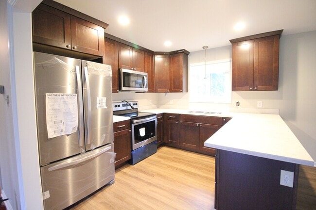 5900 Barbee Rd in Durham, NC - Building Photo - Building Photo