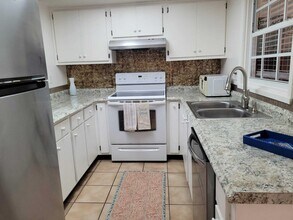 2707 N Hwy A1A in Fort Pierce, FL - Building Photo - Building Photo