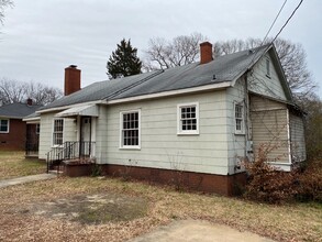 321 Gold St in Shelby, NC - Building Photo - Building Photo