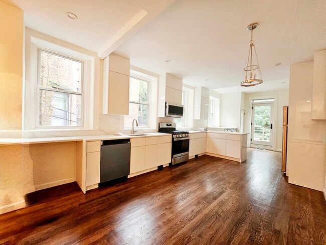 property at 1726 Beacon St