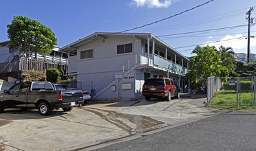 98-090 Lokowai Pl in Aiea, HI - Building Photo - Building Photo