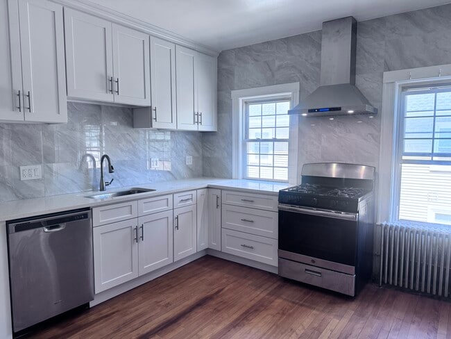 property at 34 Springdale St