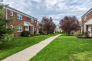 Belmont Gardens Apartments