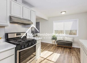 3178 Claudia Dr in Concord, CA - Foto de edificio - Building Photo