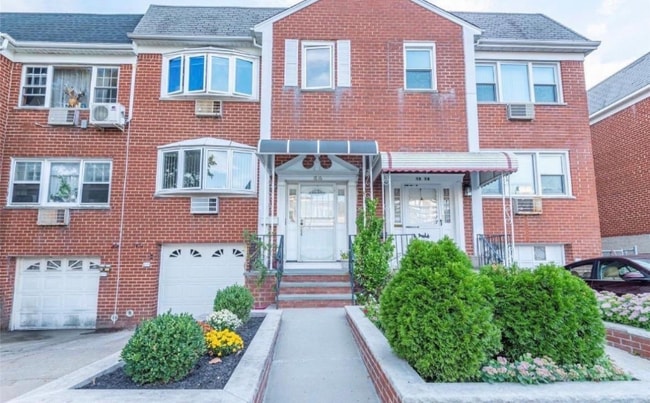 property at 18-16 Bell Blvd