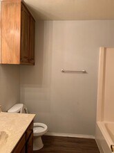 417-421 Gardenview St in Denton, TX - Building Photo - Building Photo