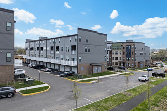 Stonebrook at Westfields in Chantilly, VA - Building Photo - Building Photo