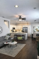 106 S Moody Ave, Unit 2 in Tampa, FL - Building Photo