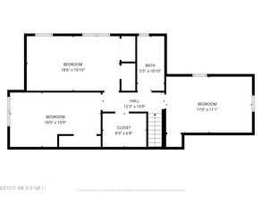 53 McCarter Ave in Fair Haven, NJ - Building Photo - Building Photo