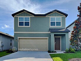 2309 Litchfield Lp in DeLand, FL - Building Photo