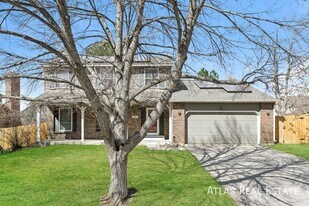 17327 E Asbury Cir in Aurora, CO - Building Photo