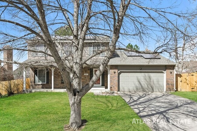 property at 17327 E Asbury Cir