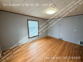 501 Hubbard St NE-Unit -Unit 2A in Grand Rapids, MI - Building Photo - Building Photo