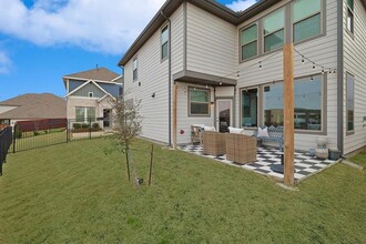 2221 Offerande Dr in Aledo, TX - Building Photo - Building Photo