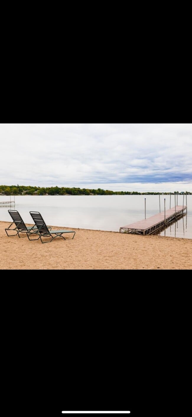 property at 1805 Ibis Dr