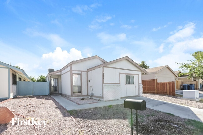 2309 Decosta Cir in Las Vegas, NV - Building Photo - Building Photo