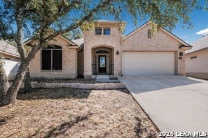 15234 Redbird Mnr in San Antonio, TX - Building Photo
