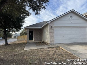 9902 Red Ascot in San Antonio, TX - Building Photo - Building Photo