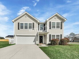 509 Diamond Cut, Unit 144 in Rincon, GA - Building Photo