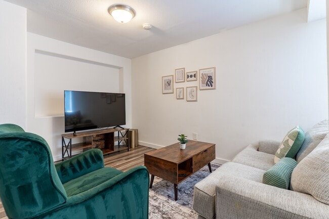 property at 9021 8th Ave S