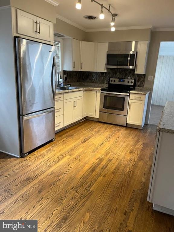 property at 7032 Token Valley Rd