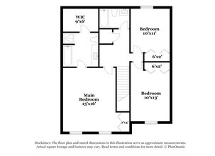 4414 Hadstone Ln in Charlotte, NC - Building Photo - Building Photo