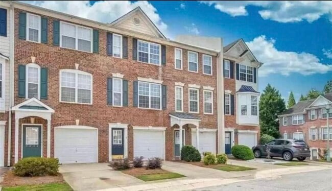 property at 3296 Mill Springs Cir