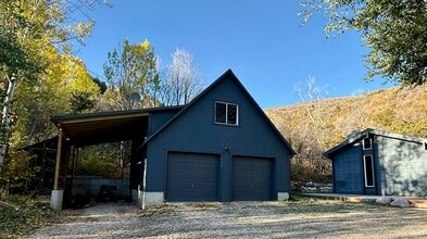 1989 N 3775 E in Eden, UT - Building Photo - Building Photo