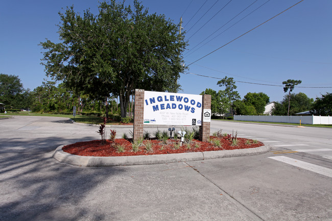 Inglewood Meadows in St. Cloud, FL - Foto de edificio - Building Photo