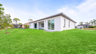 2321 NW 30th Terrace in Cape Coral, FL - Building Photo - Building Photo