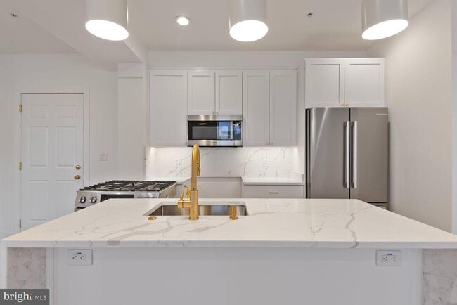 property at 1351 Wisconsin Ave NW