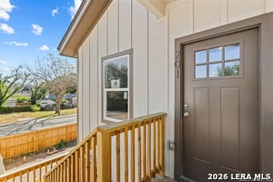 851 Porter St in San Antonio, TX - Building Photo - Building Photo