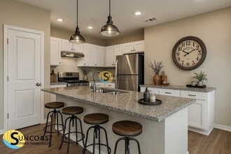 9596 Hood Rd, Unit 9596201 in Jacksonville, FL - Building Photo - Building Photo