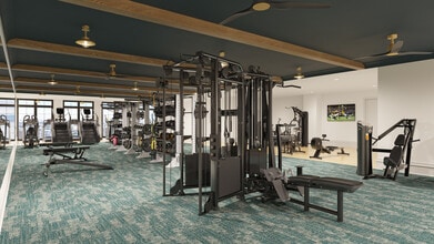 The James on Highland in Birmingham, AL - Building Photo - Building Photo
