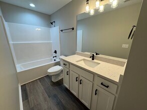 4108 Stagecoach Dr, Unit 4108 in Richmond, KY - Foto de edificio - Building Photo