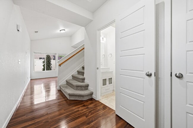 5256 Andes St in Denver, CO - Building Photo - Building Photo
