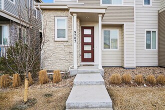 9707 Truckee St in Commerce City, CO - Building Photo - Building Photo