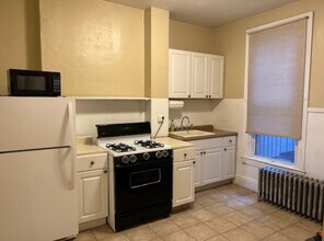135 Bloomfield St in Hoboken, NJ - Building Photo - Building Photo